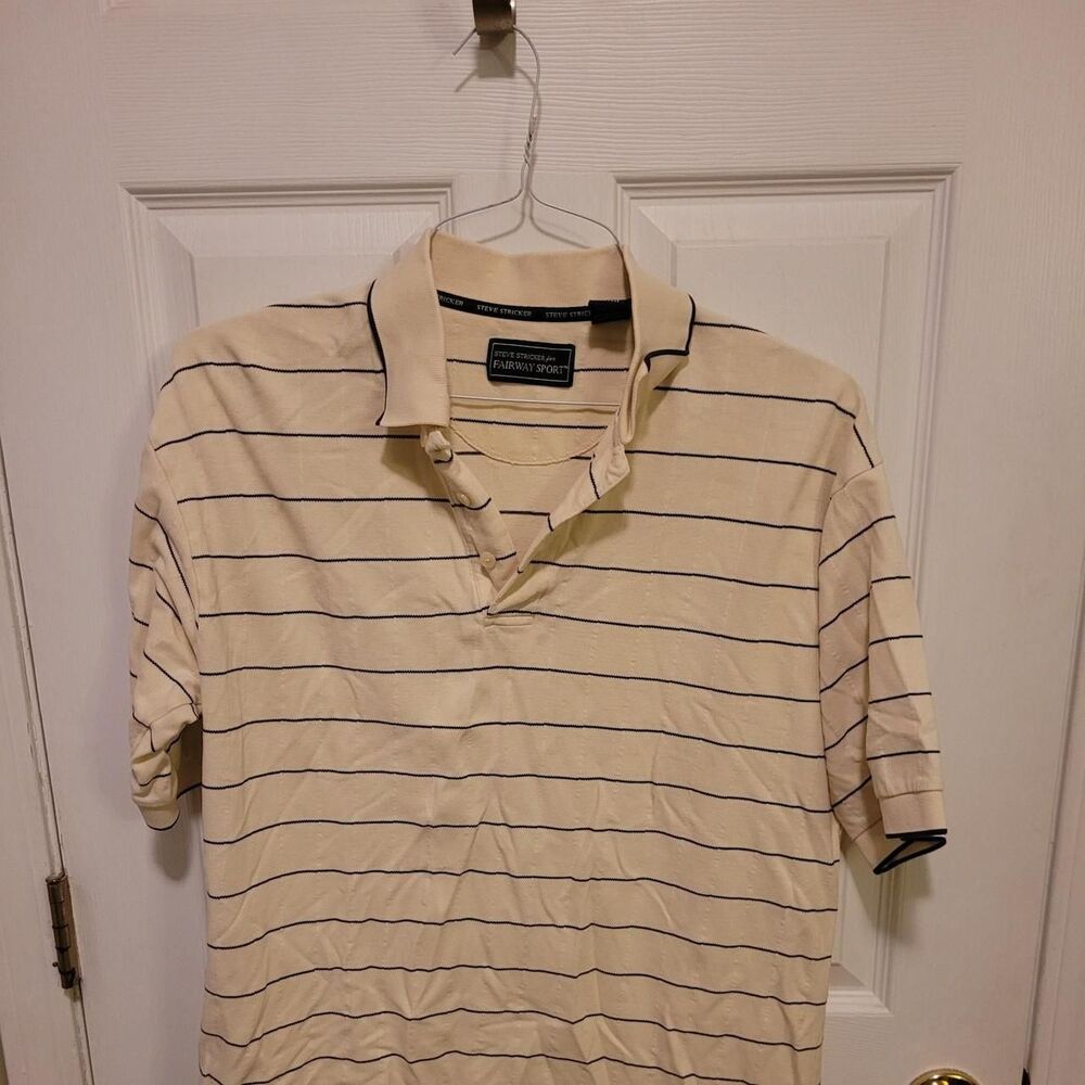 Polo shirt M